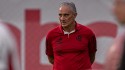 Mais um fracasso de Tite