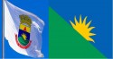 Troca da bandeira de Belo Horizonte; troca-troca desnecessário e dispendioso. Aliás, tem mutreta nessa?