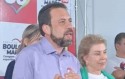 Deputado entra com representação no MP contra Boulos