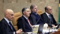 AO VIVO: O jogo para proteger ministros do STF (veja o vídeo)