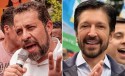 A cinco dias do 2º turno nova pesquisa em São Paulo desmorona a campanha de Boulos