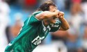 URGENTE: Ex-jogador ídolo do Palmeiras é preso