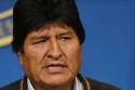 Evo Morales diz ter sido vítima de ataque a tiros (veja o vídeo)