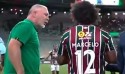 Revelado o motivo por trás da demissão de Marcelo do Fluminense