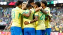 Dois jogadores da Seleção Brasileira envolvidos com a manipulação de resultados de jogos