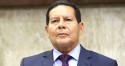 Mourão pela primeira vez se manifesta sobre “Plano de Golpe”