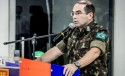 Coronel indiciado foi condecorado por Lula, juntamente com Moraes