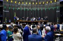 Congresso aprova novo valor do salário mínimo, mas senador detona a "catástrofe fiscal" no Governo Lula