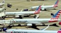 Falha técnica faz America Airlines cancelar todos os voos nos Estados Unidos