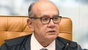 Jornalista da GloboNews diz que sofreu ataque de policial e Gilmar reage imediatamente