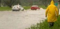 Alerta é feito e chuva forte pode causar alagamento nas próximas horas