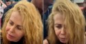 Situação de Joelma deixa fãs preocupados