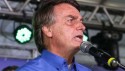 Bolsonaro solta o verbo contra o "ativismo judicial" e não poupa palavras contra Moraes