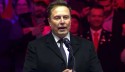 Para desespero de Lula e Moraes, Elon Musk vira “estrela” na posse de Trump (veja o vídeo)