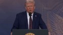 Trump discursa em Davos e declara o fim do globalismo no “berço” da agenda globalista (veja o vídeo)