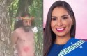 Vereadora Mariana Lescano denuncia desrespeito religioso após representação de "striptease de Jesus Cristo"