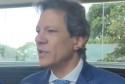 Haddad "surta" e põe a culpa em Trump por aumento de preço no Brasil