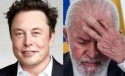 Elon Musk entra de cabeça na luta pelo impeachment de Lula