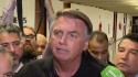 Bolsonaro reage de forma firme após vazar informação da PGR