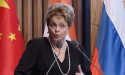 Dilma segue sendo Dilma: Incompetência, assédio moral e atraso nas metas do Banco do Brics