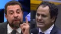 Briga feia no PSOL. Deputados trocam xingamentos nos bastidores: “mentiroso” e “palhaço”