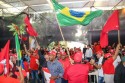 Em plena madrugada, MST invade fazenda no Espírito Santo