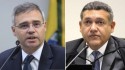 Finalmente, Mendonça e Nunes Marques terão a chance de mostrar a que vieram