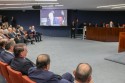 Moraes teve que encarar deputados cara a cara