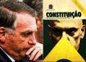 Gran Circus de Brasília... E o Bolsonaro virou réu