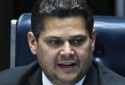 Alcolumbre é encurralado sobre impeachment de ministros do STF (veja o vídeo)