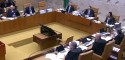 Ministros do STF são flagrados em lugar inusitado