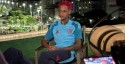 Em primeira entrevista na TV, rapper Oruam, filho de chefão do Comando Vermelho, é confrontado sobre o pai
