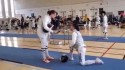 Atleta se recusa a enfrentar trans em torneio e é desclassificada