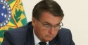 Mesmo com poder nas mãos, Bolsonaro diz "não": "Vamos jogar dentro das quatro linhas"