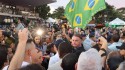 Bolsonaro chega em gigante evento do Agro e algo impressionante acontece (veja o vídeo)