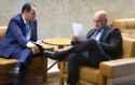OAB acorda do sono profundo e encurrala Moraes