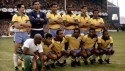 Morre ex-goleiro da Seleção Brasileira