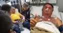 Médico confirma que quadro de Bolsonaro é o mais grave desde atentado de 2018