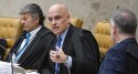 URGENTE: Ministros do STF finalmente confessam o que vão tentar fazer com a anistia