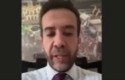 Justiça autoriza prisão de Janones em caso de descumprimento de medida protetiva