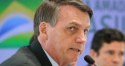 Direto do Hospital, Bolsonaro detona "inversão de valores, autoritarismo e escárnio internacional" que domina o país
