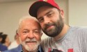 Em ato covarde, filho de Lula faz ataque sórdido a Bolsonaro