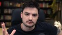 Felipe Neto vira réu após ataque sórdido contra mulher