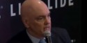 Um dos nomes mais influentes junto a Trump entra na briga contra Moraes
