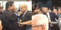 Lindbergh e Gilvan da Federal brigam no plenário da Câmara (veja o vídeo)