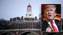 Trump contra Harvard: Ele declarou guerra ao coração simbólico da elite ocidental decadente