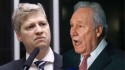 Marcel enquadra Lewandowski e complica a situação do diretor da PF (veja o vídeo)