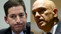 Glenn Greenwald expõe o que Moraes se tornou após as eleições de 2022