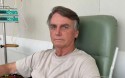 Bolsonaro se manifesta após ganhar alta da UTI