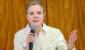 Gleisi abusa da “cara de pau” e diz algo inacreditável sobre Carlos Lupi